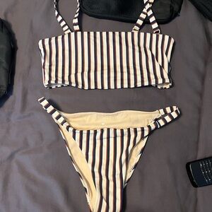 Pacsun Small Bikini